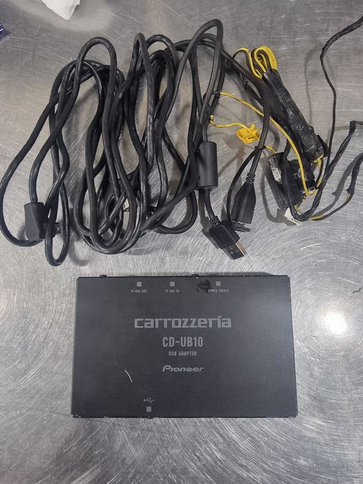 Адаптер  pioneer ub100