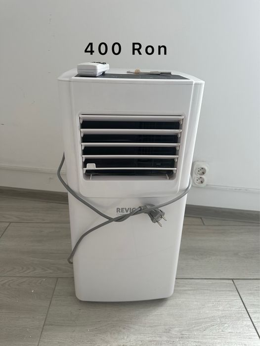Vand aer conditionat portabil