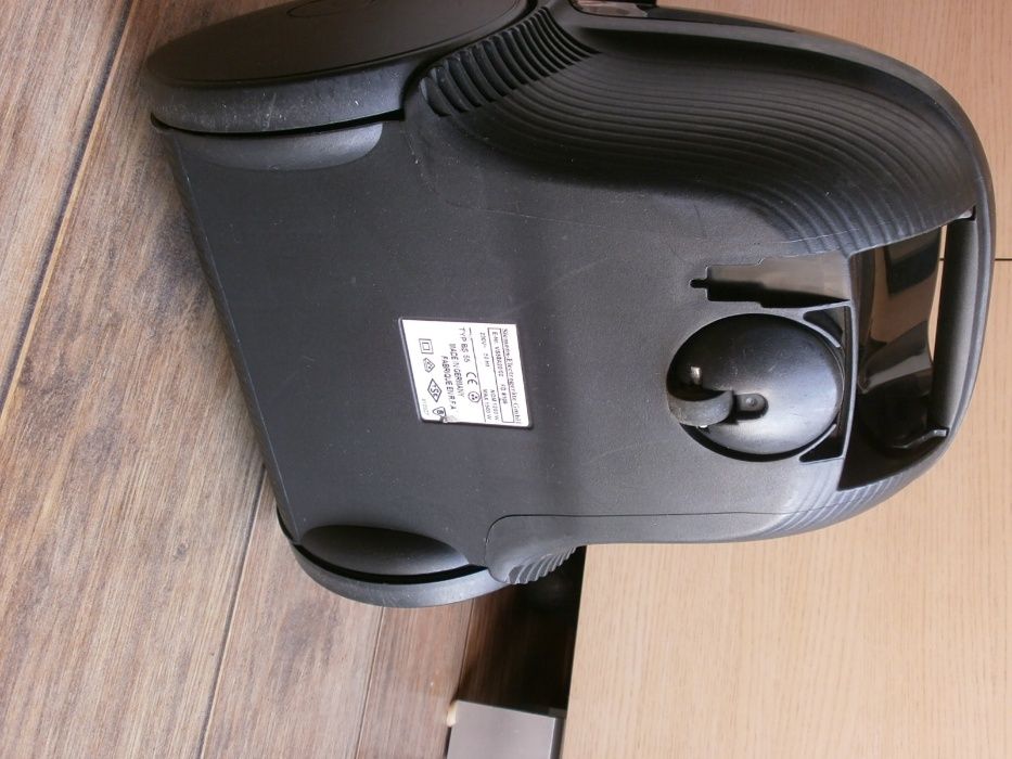 Прахосмукачка Siemens 1500W Made in Germany