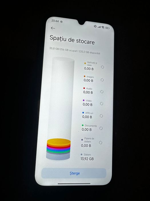 Redmi 15C de 256gb