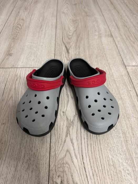 Кроксы (crocs) детские