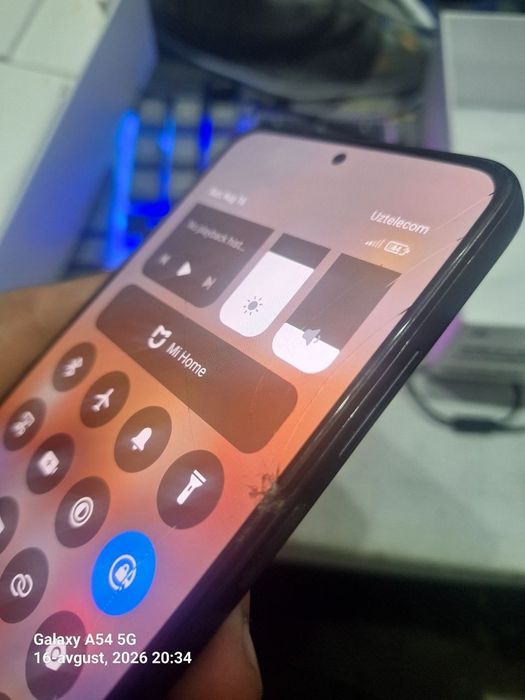 Redmi note 12 pro 256/8