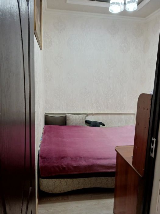 Срочно! Продаётся  Своя 2 в3/1/4 Авиасозлар2,Кадышева, разделка