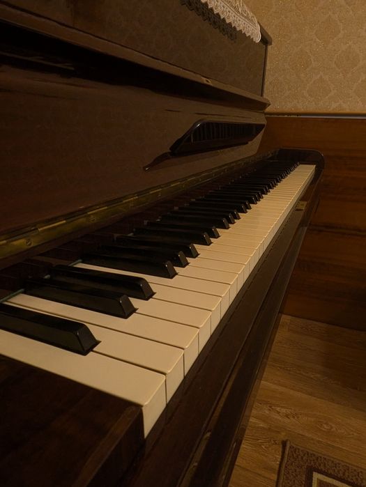 фортепиано geyer