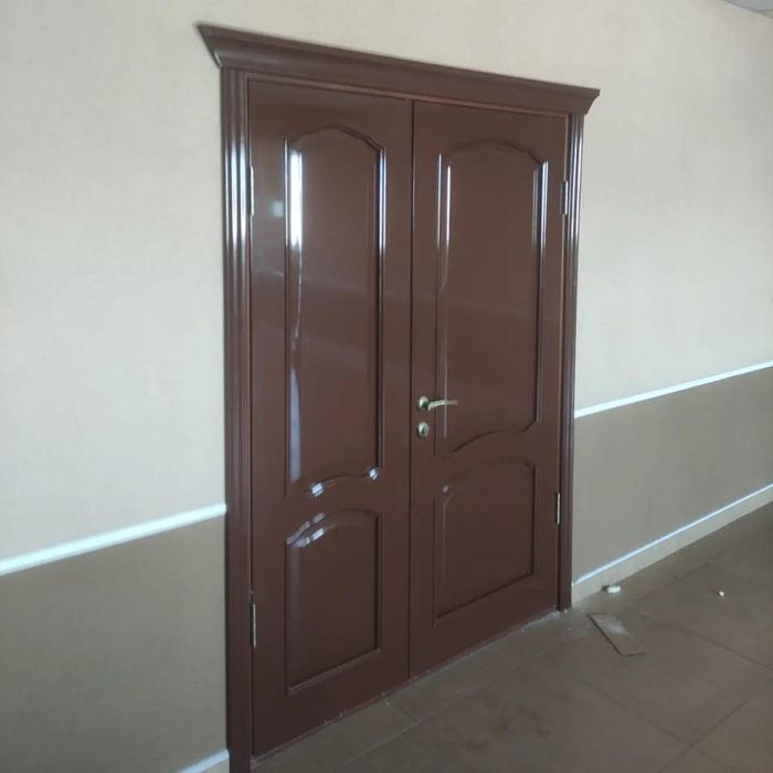 Столярный цех. Двери Ясень, орех, дуб, сосна. Лестницы