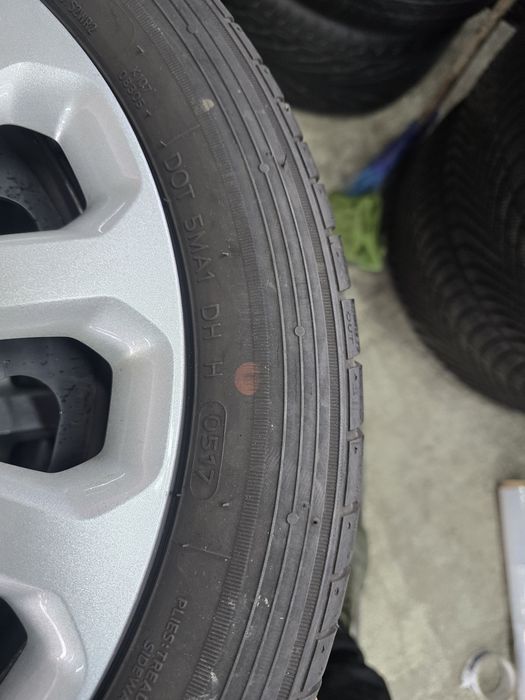 Джанти 15 / 4х108 - Ford 4x108