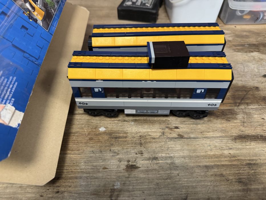 Много части lego лего