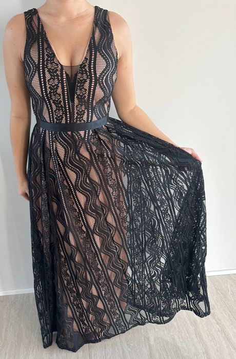 Дамска рокля