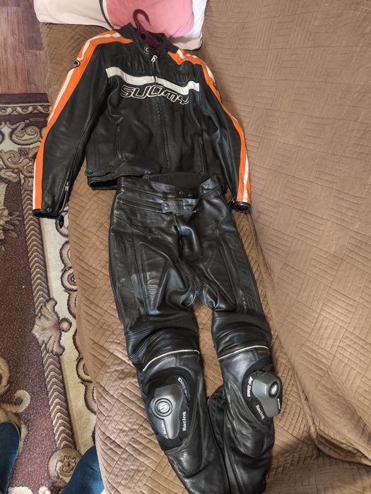 Продам мото экипировку