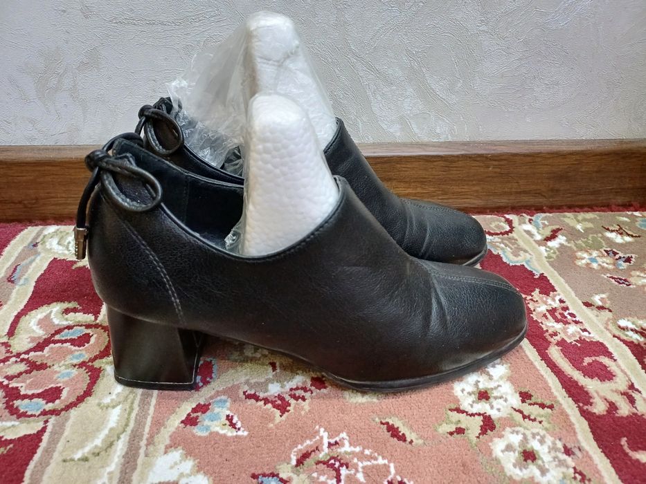 Женская обувь ...