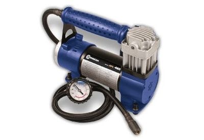 Компрессор для авто Carmega ars 460