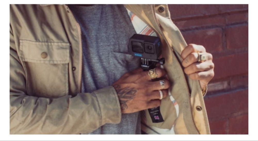 Штатив GoPro 3-Way 2.0 (монопод)