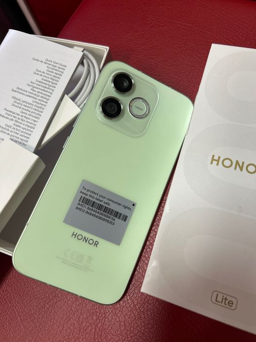 HONOR 600 Lite 5G
