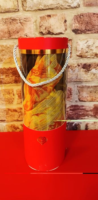 Saluri tripluvoal 120 x 80 cm cutie cadou