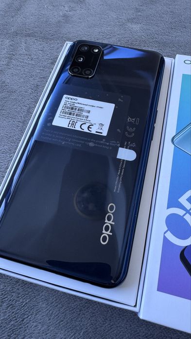 Oppo A72 4+3/128GB «как новый»