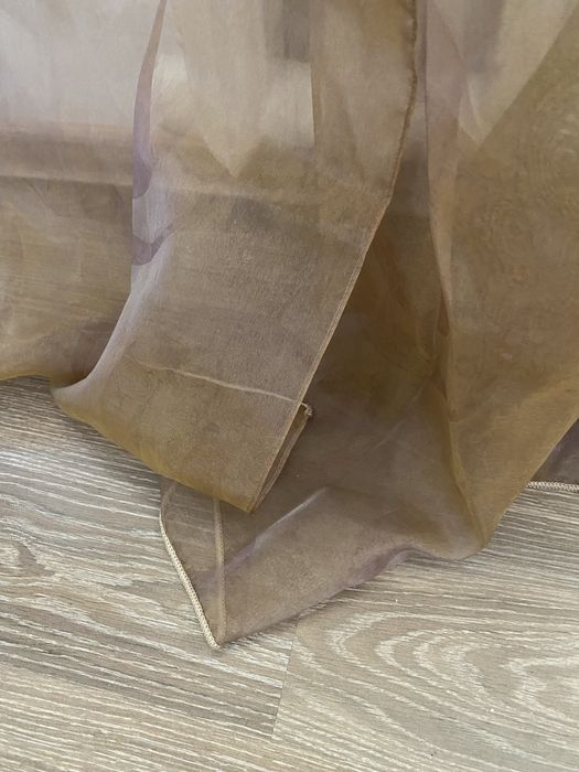 Срочно продам тюль