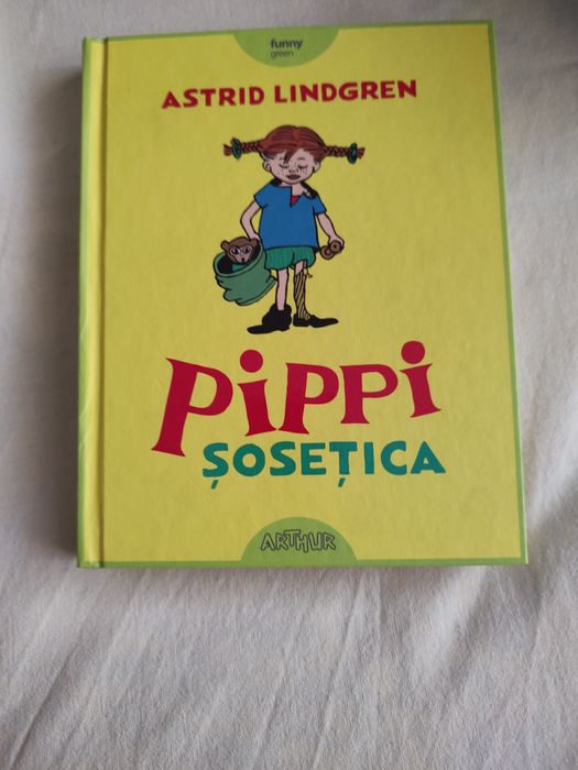 Cărți cartonate arthur