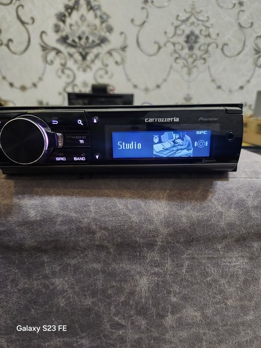 Pioneer carrozzeria P970