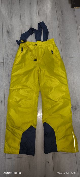 Комбезон Tchibo рост 140