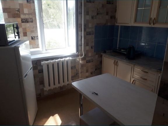 Сдам 1 - ком. Кв на длит срок