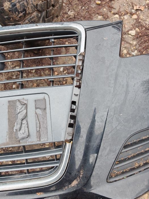 Bara fata Audi a3 p8 an 2010