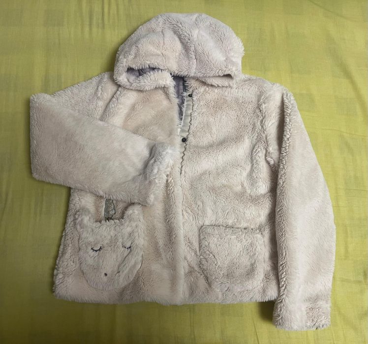 Куртка осень-весна