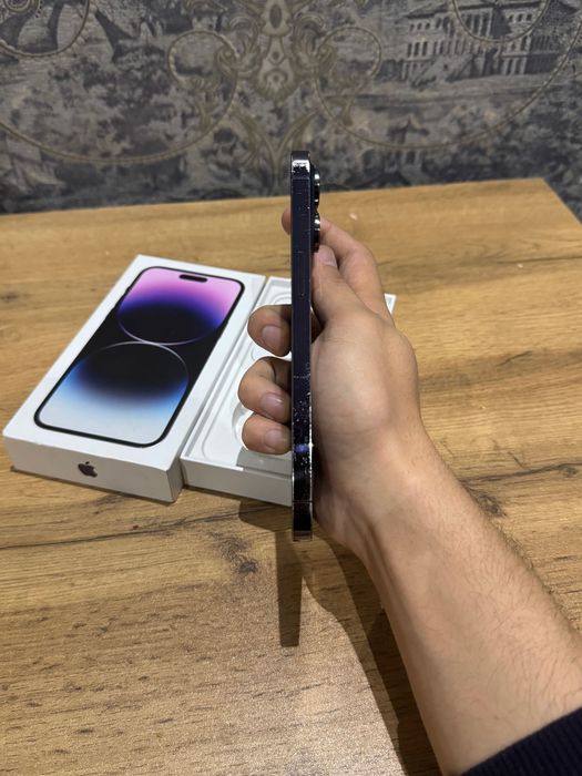 iPhone 14 Pro Max 256GB Srochnoooooo