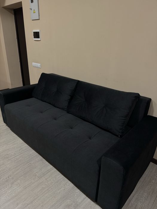 Продам диван сатин