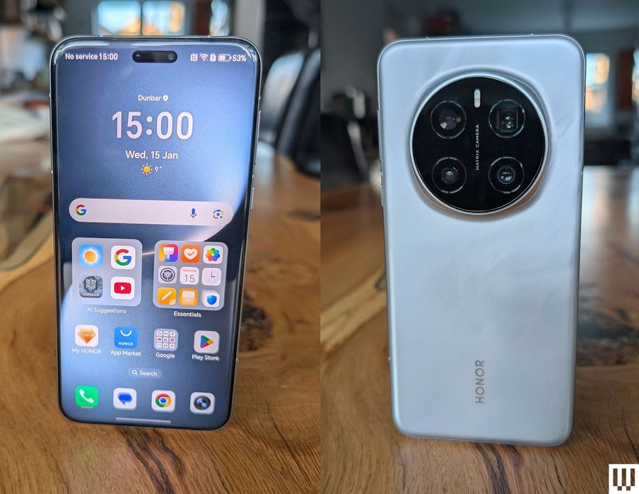 Honor magic 7 pro