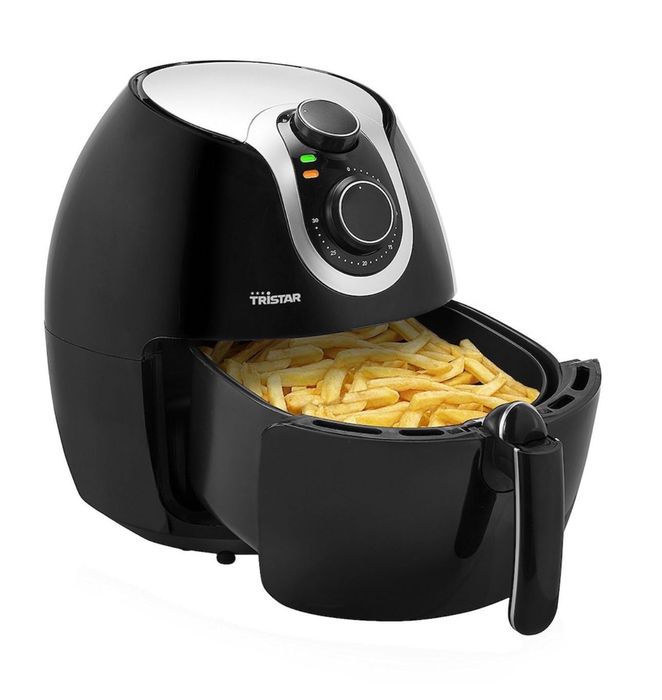 Friteuza cu aer cald XXL Tristar FR-6996