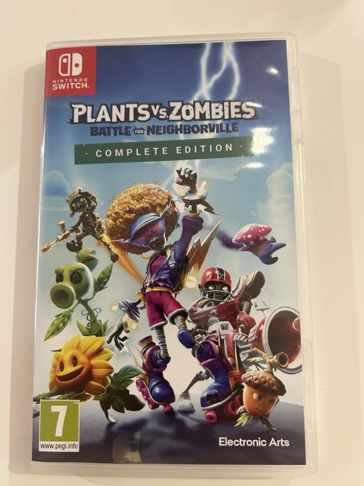 Комплект Игри за Nintendo switch