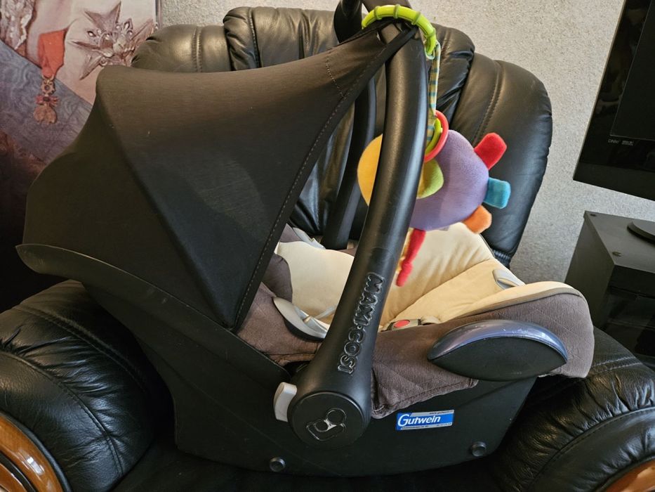 Детско столче Maxi Cosi