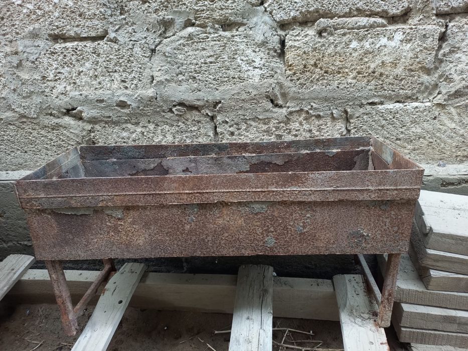 Мангал шашлык продажа