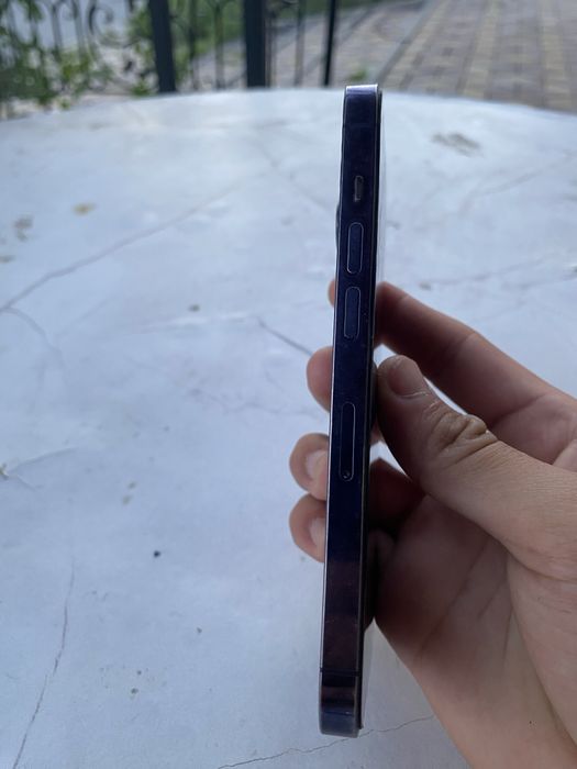 Iphone 14pro 128gb