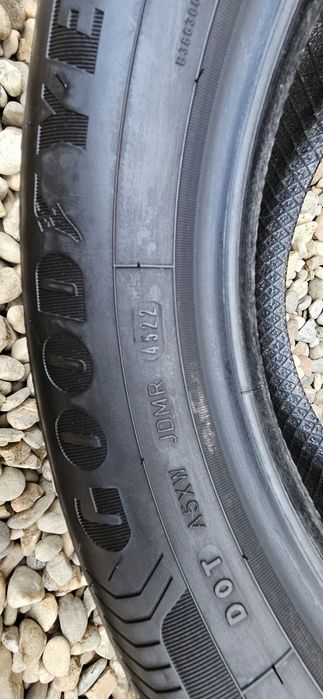 Anvelope Goodyear EficientGrip Performance 205/60 R16 92V