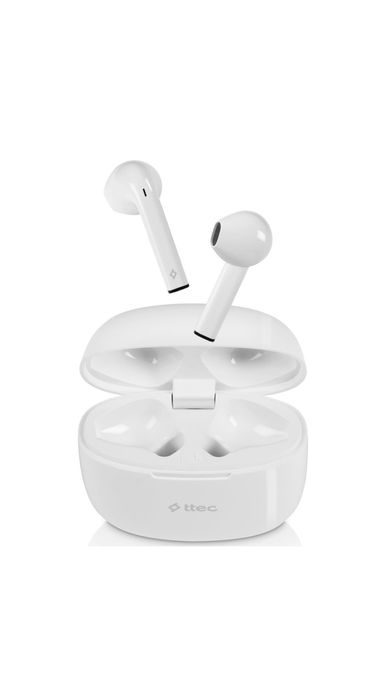Безжични слушалки Ttec