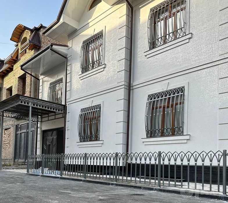 Panjara/решетки/ограждения/навес/darvoza/ворота/сварка/temir/
