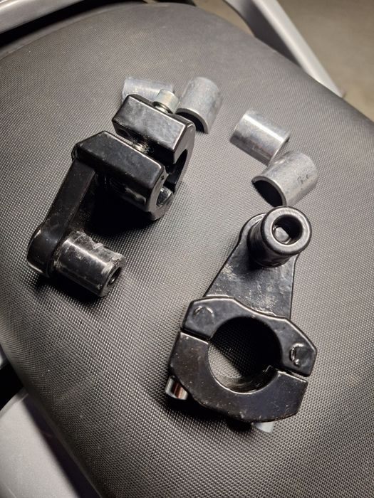 Prelungitor ghidon moto