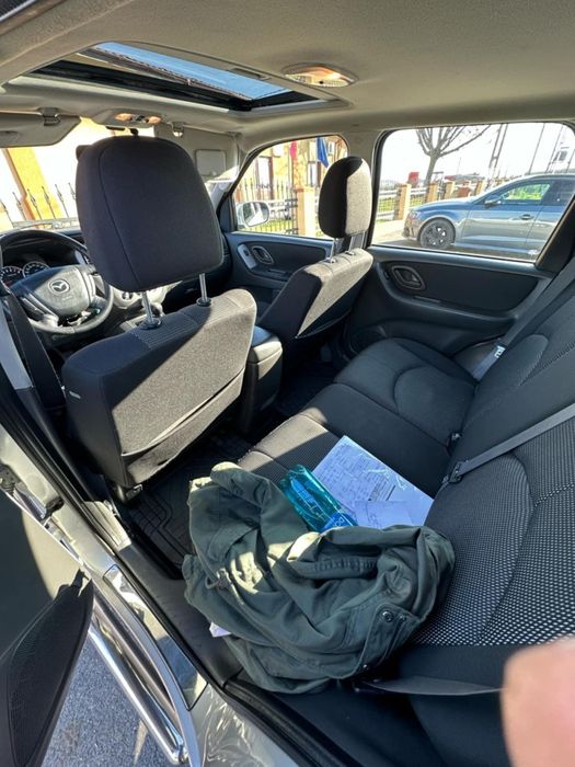 Mazda Tribute de vanzare