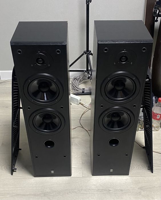Колонки Yamaha ns-50f