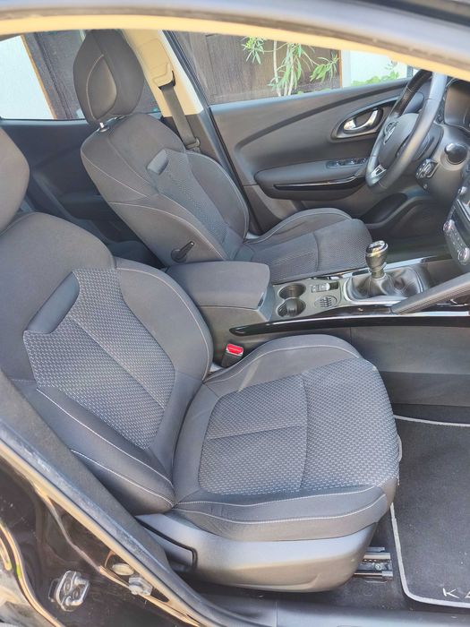 Renault Kadja 1.6 dci 130 cai