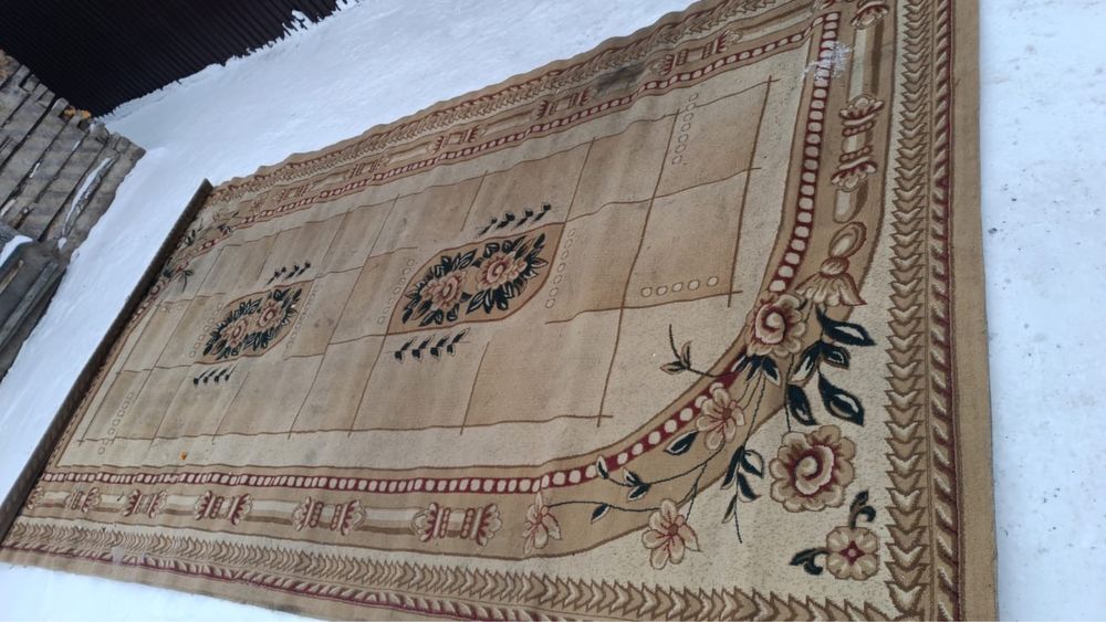 Продам ковер хорошего кавества