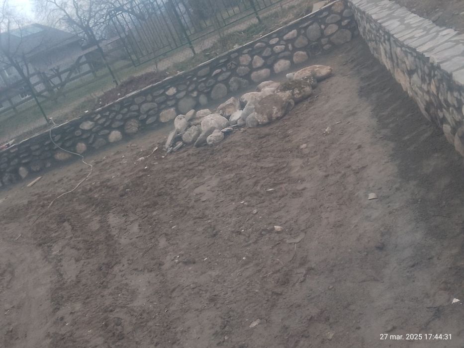 Piata natura de munte