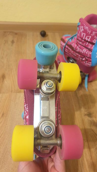 Кънки за деца Nina