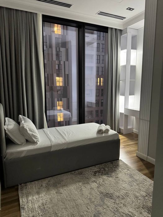 «Нест Оне» по суточно кв