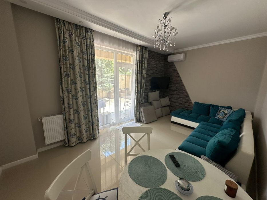 Închiriez apartament Mamaia Nord