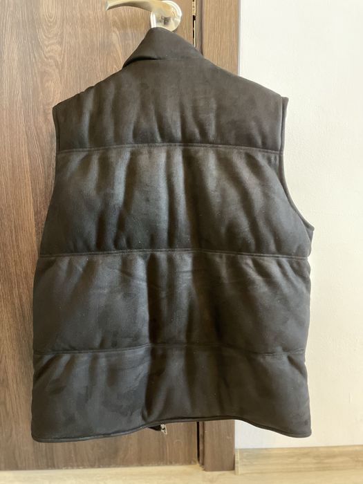 Мъжки елек-грейка