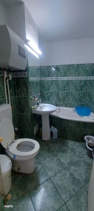 Apartament 4 camere decomandat – Inel II