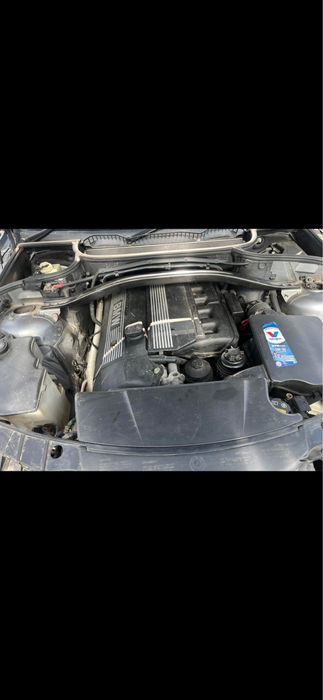 Bmw x3 2.5i xdrive m pachet