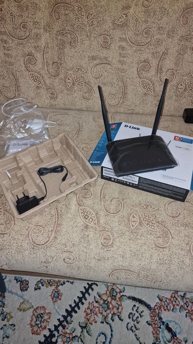 Модем продам модем